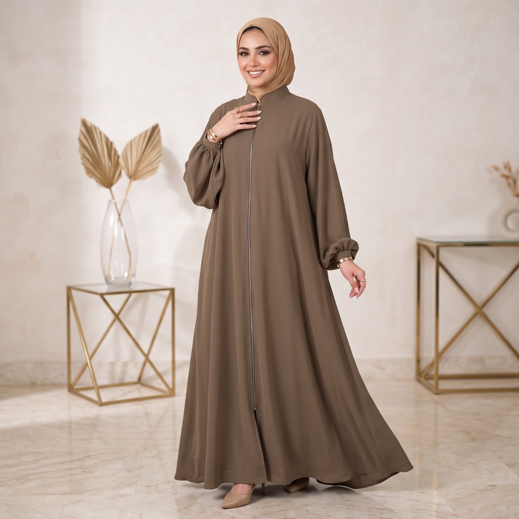 عبايه مكه بيج